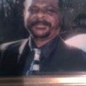 Meet your Posher, Larry